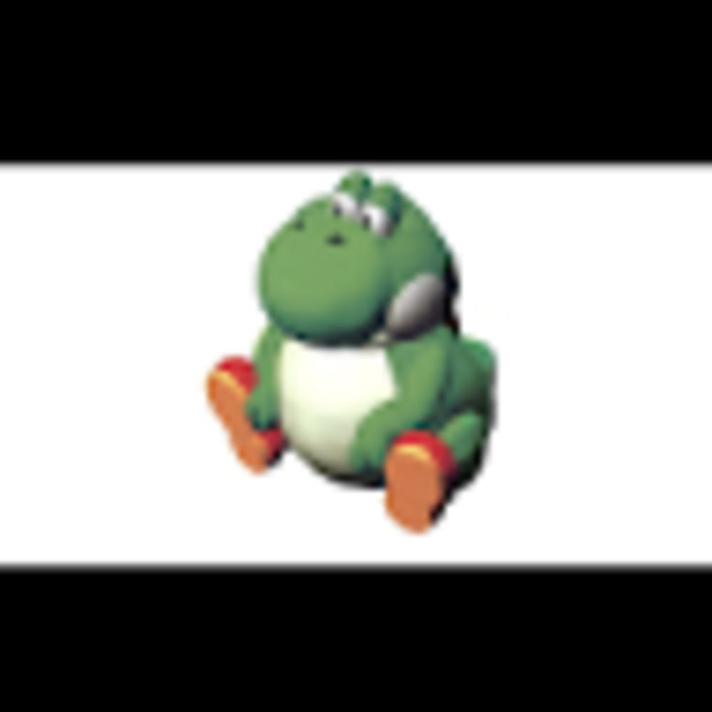 Meet your Posher, Mario